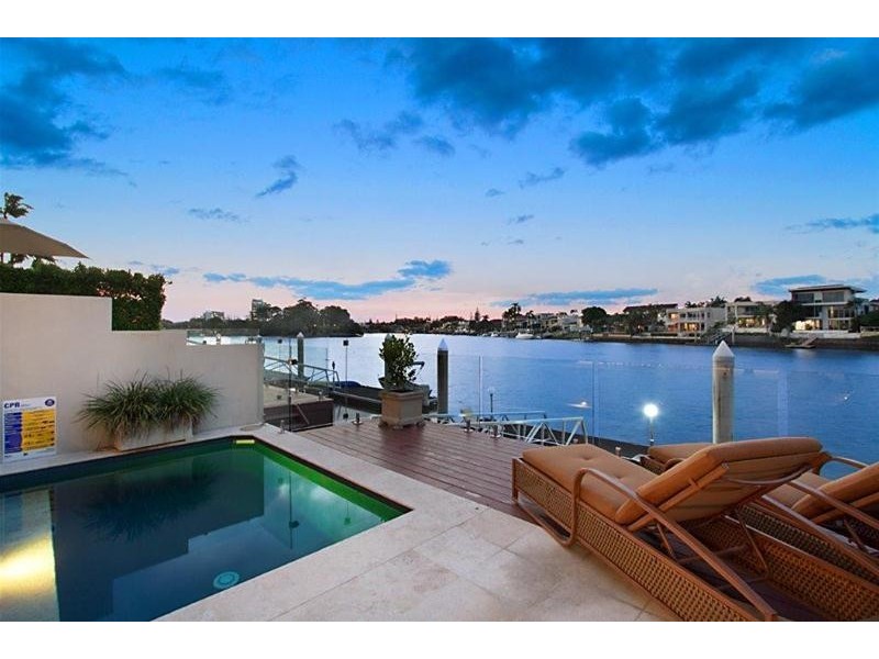 66B Sunrise Boulevard, Surfers Paradise QLD 4217