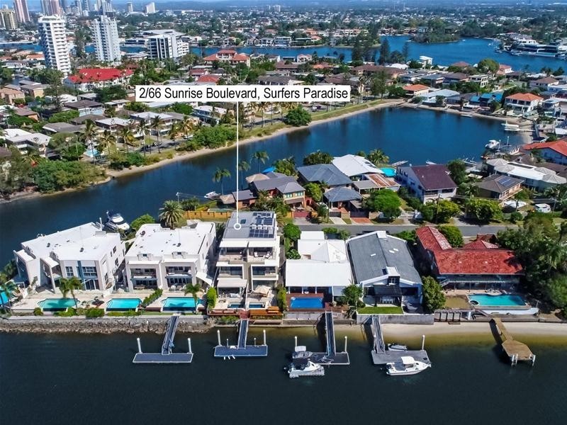 66B Sunrise Boulevard, Surfers Paradise QLD 4217