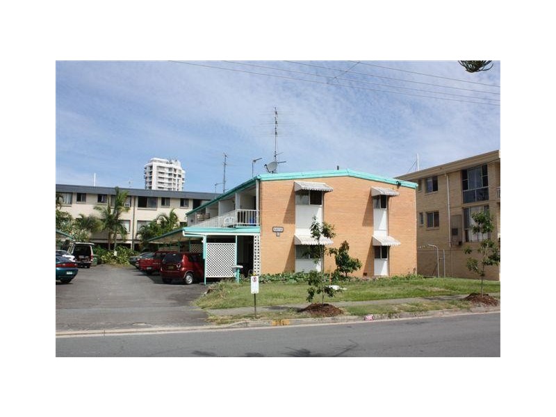 2/17 Watson Esplanade, Surfers Paradise QLD 4217