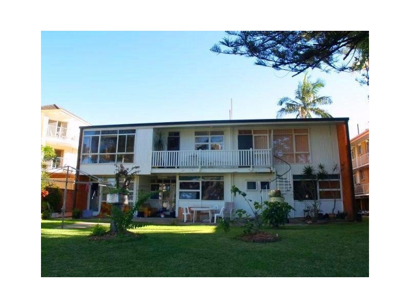 45 Peninsular Drive, Surfers Paradise QLD 4217