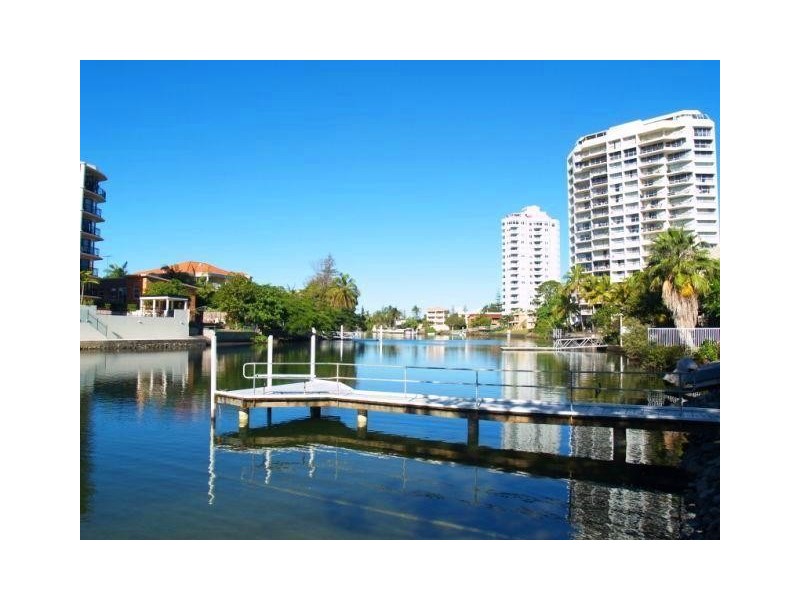 45 Peninsular Drive, Surfers Paradise QLD 4217