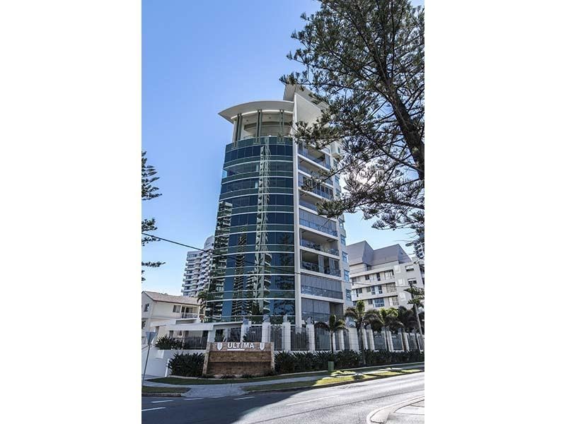 30 Garfield Terrace, Surfers Paradise QLD 4217