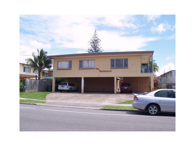 34 Peninsular Drive, Surfers Paradise QLD 4217