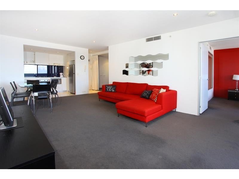 Unit 2212/9 Ferny Avenue, Circle on Cavill, Surfers Paradise QLD 4217