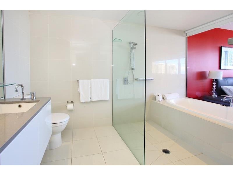 Unit 2212/9 Ferny Avenue, Circle on Cavill, Surfers Paradise QLD 4217