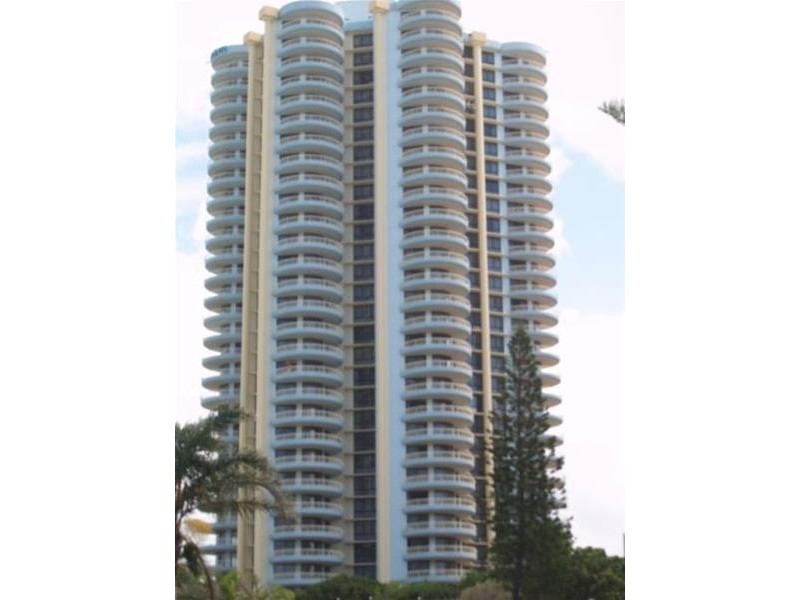 27a/30 Laycock Street, Surfers Paradise QLD 4217