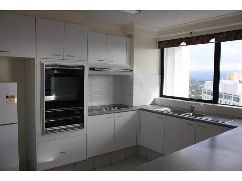 27a/30 Laycock Street, Surfers Paradise QLD 4217