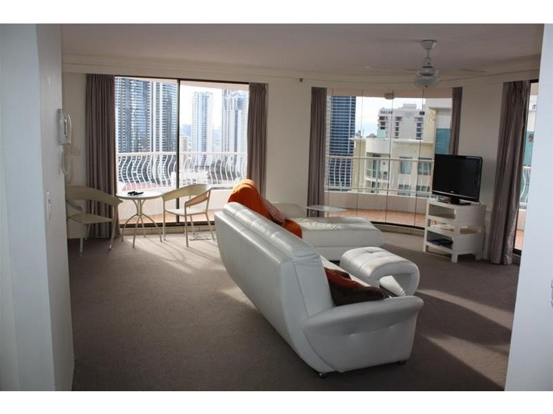 27a/30 Laycock Street, Surfers Paradise QLD 4217