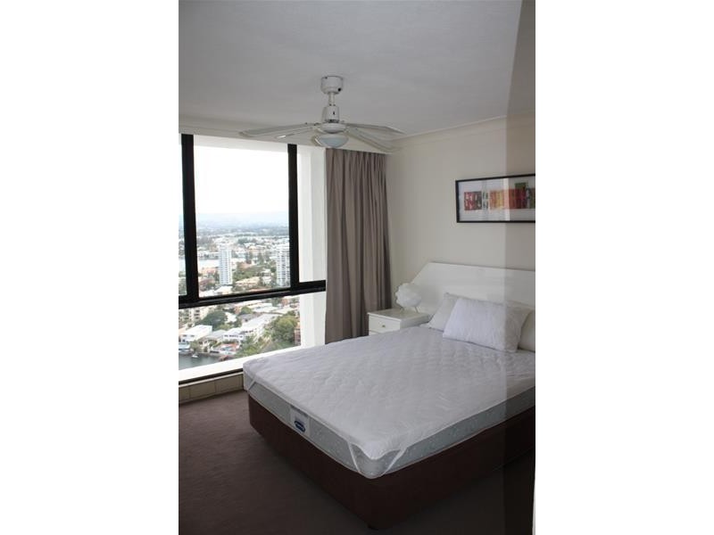 27a/30 Laycock Street, Surfers Paradise QLD 4217