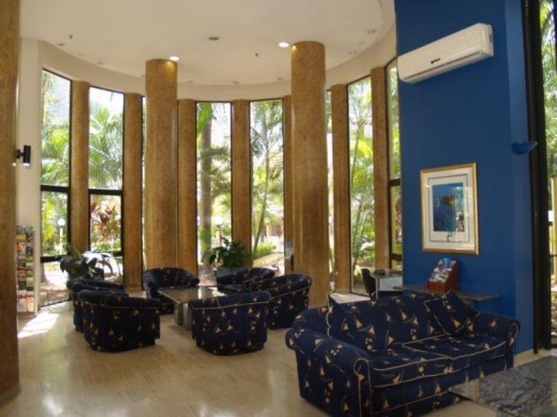 27a/30 Laycock Street, Surfers Paradise QLD 4217