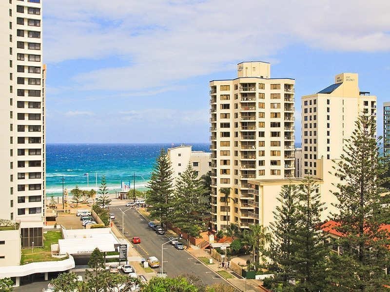 3049 Surfers Paradise Boulevard ‘Paradise Towers’, Surfers Paradise QLD 4217