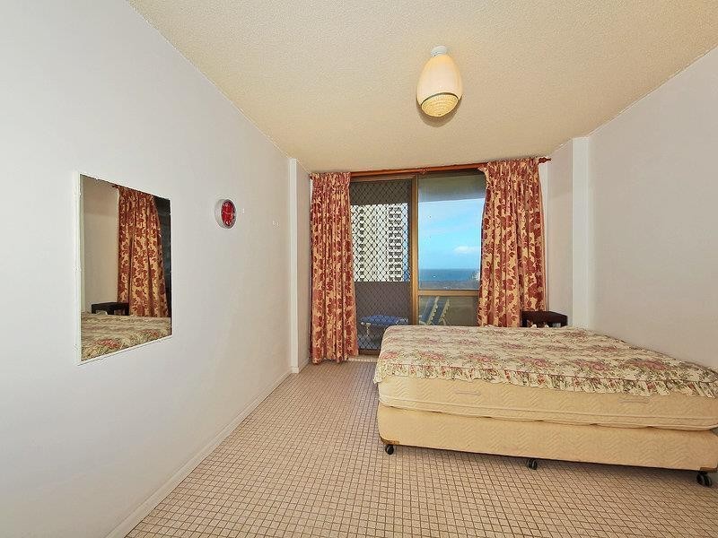 3049 Surfers Paradise Boulevard ‘Paradise Towers’, Surfers Paradise QLD 4217