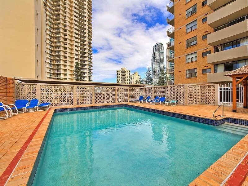 3049 Surfers Paradise Boulevard ‘Paradise Towers’, Surfers Paradise QLD 4217