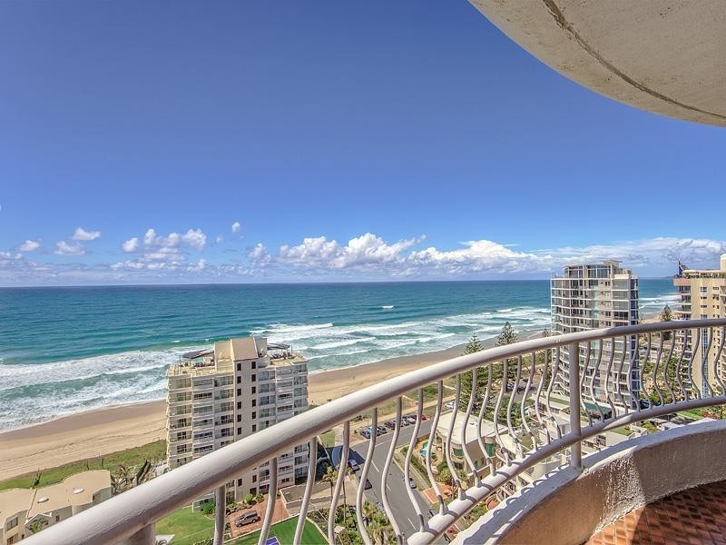 85 Old Burleigh Road “Biarritz”, Broadbeach QLD 4218