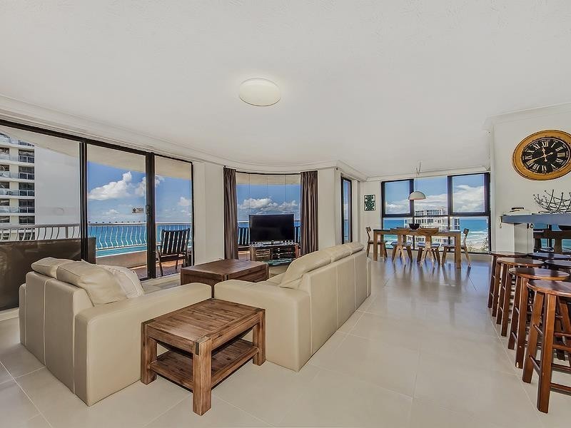 85 Old Burleigh Road “Biarritz”, Broadbeach QLD 4218