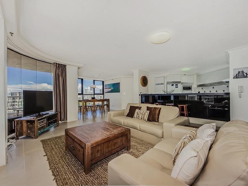 85 Old Burleigh Road “Biarritz”, Broadbeach QLD 4218