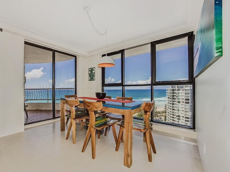 85 Old Burleigh Road “Biarritz”, Broadbeach QLD 4218