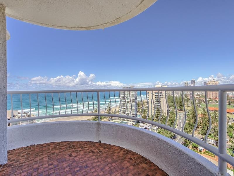 85 Old Burleigh Road “Biarritz”, Broadbeach QLD 4218