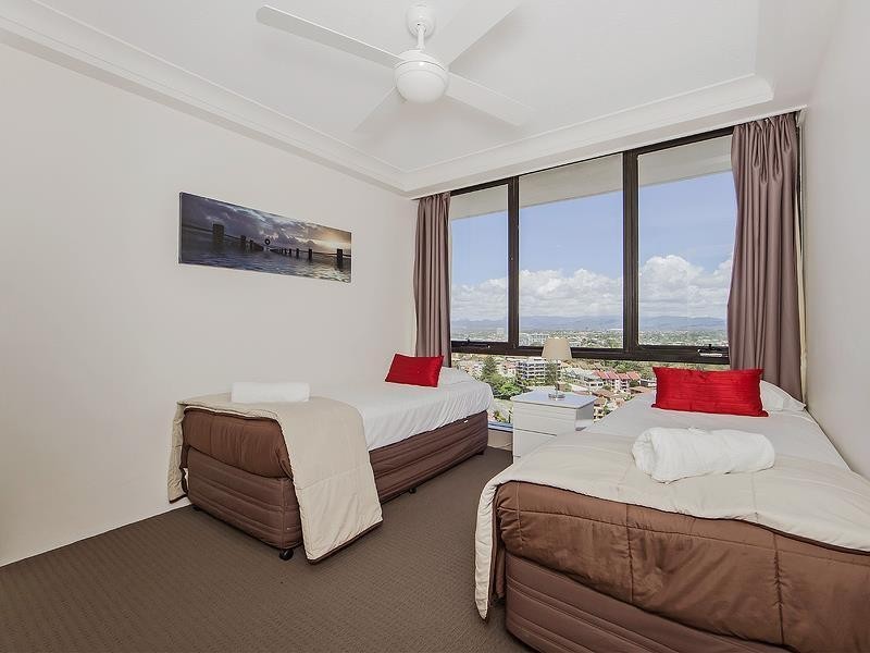 85 Old Burleigh Road “Biarritz”, Broadbeach QLD 4218