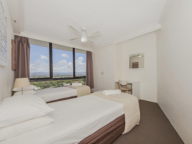 85 Old Burleigh Road “Biarritz”, Broadbeach QLD 4218