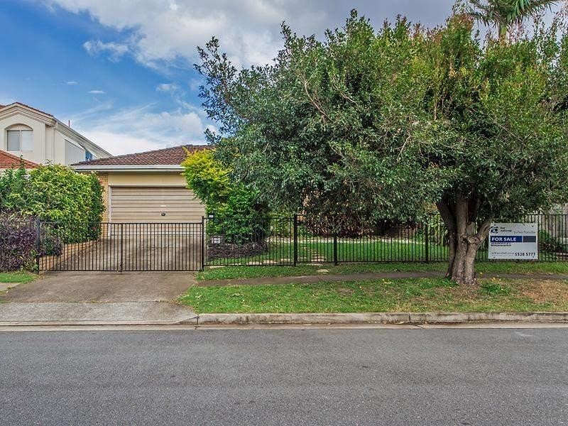 26 Sunset Boulevard, Surfers Paradise QLD 4217