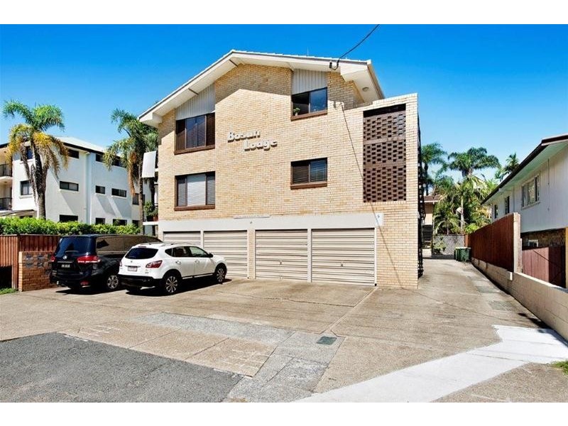 5/16 Monaco Street, Surfers Paradise QLD 4217
