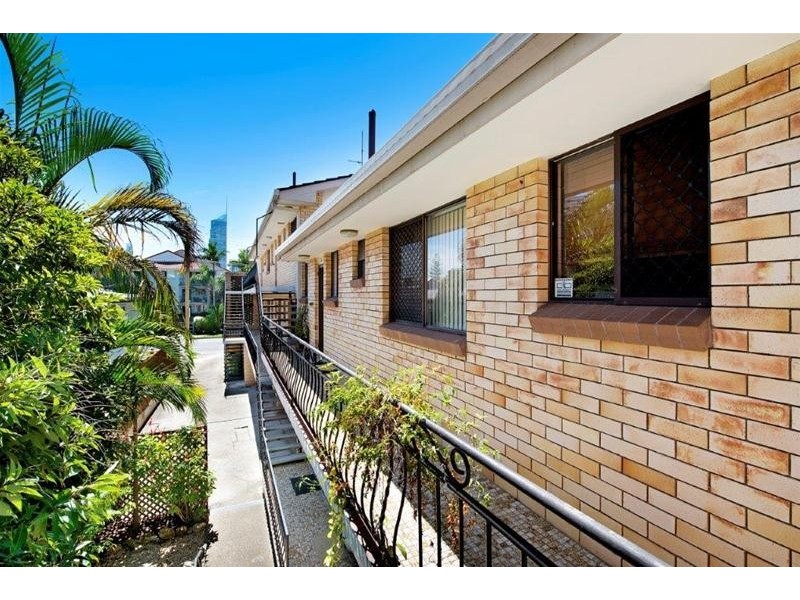 5/16 Monaco Street, Surfers Paradise QLD 4217