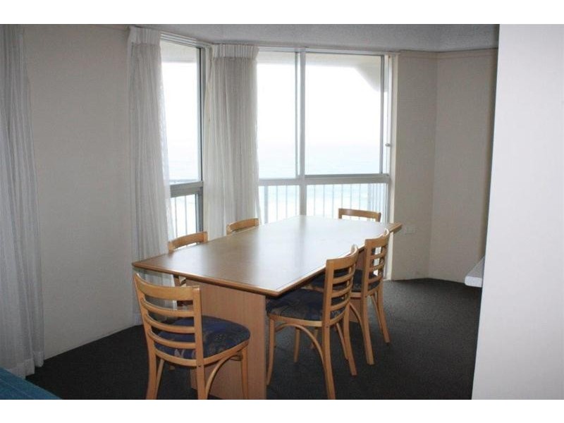 1303/7-9 Northcliffe Terrace, Surfers Paradise QLD 4217