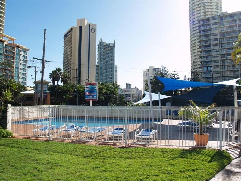 12/3263 Surfers Paradise Boulevard, Surfers Paradise QLD 4217