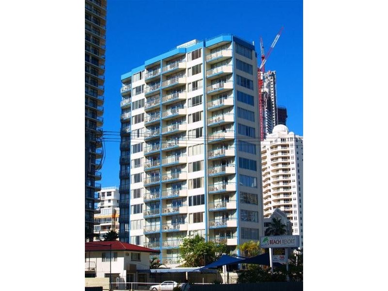 12/3263 Surfers Paradise Boulevard, Surfers Paradise QLD 4217