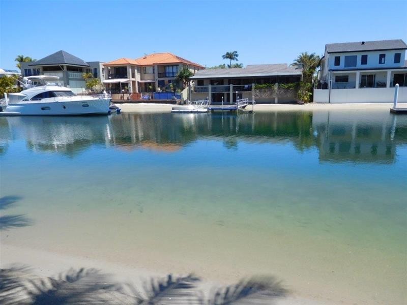 14a Buccaneer Court, Paradise Waters QLD 4217