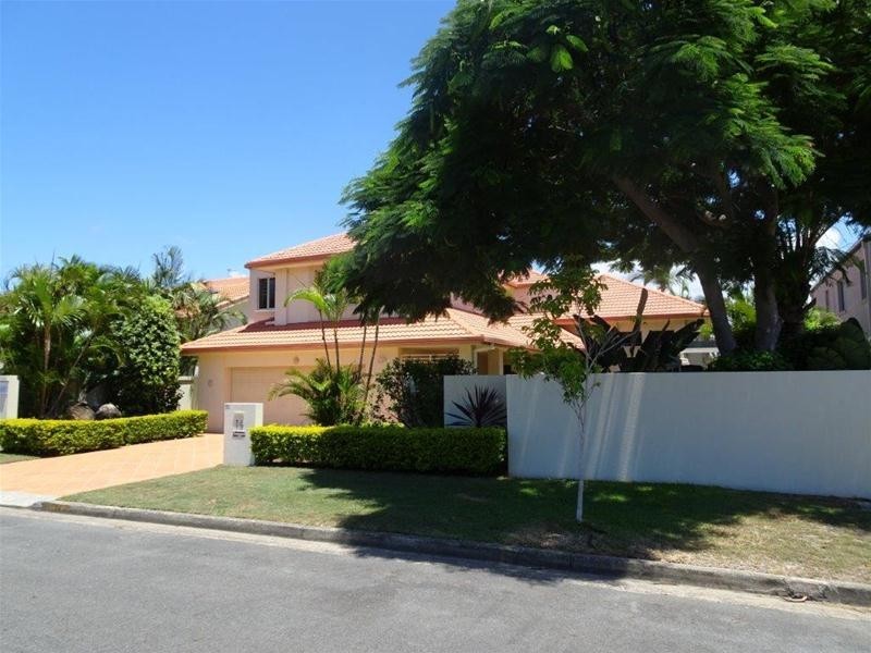 14a Buccaneer Court, Paradise Waters QLD 4217