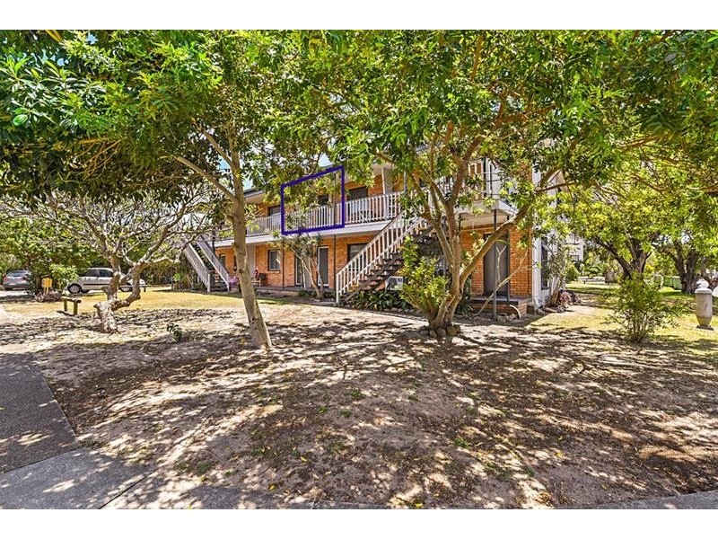 7/1 Sunrise Boulevard, Surfers Paradise QLD 4217