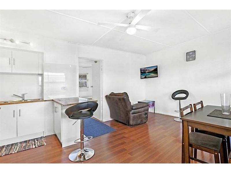 7/1 Sunrise Boulevard, Surfers Paradise QLD 4217