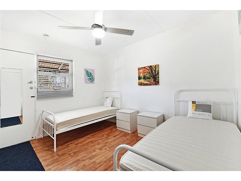 7/1 Sunrise Boulevard, Surfers Paradise QLD 4217