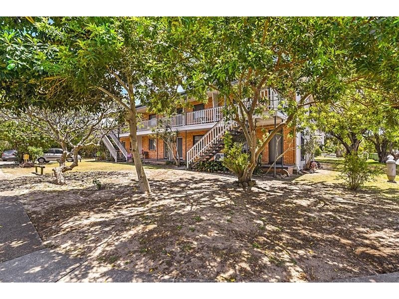 7/1 Sunrise Boulevard, Surfers Paradise QLD 4217