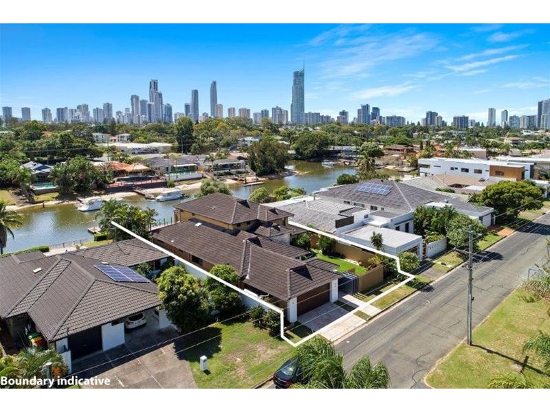 29 Rapallo Avenue, Isle Of Capri QLD 4217