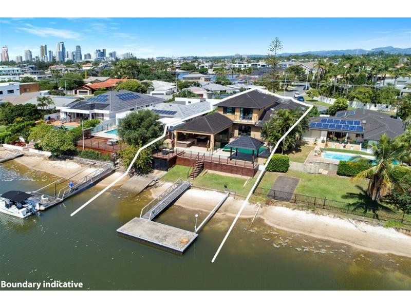 29 Rapallo Avenue, Isle Of Capri QLD 4217