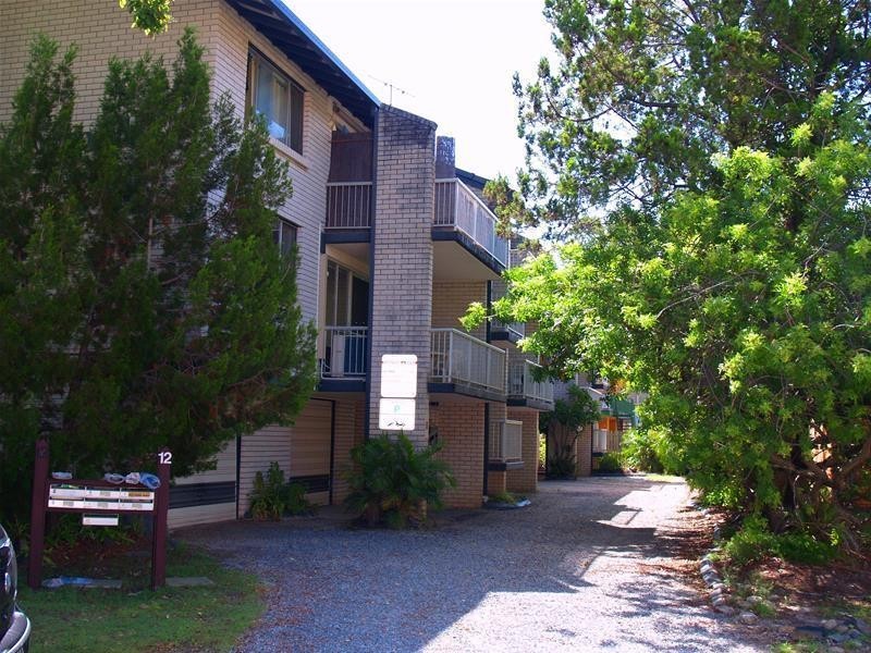 12 Leonard Avenue, Surfers Paradise QLD 4217