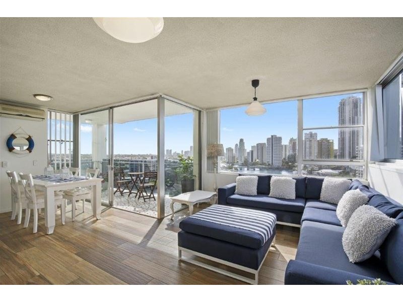 123/40 Watson Esplanade, Surfers Paradise QLD 4217