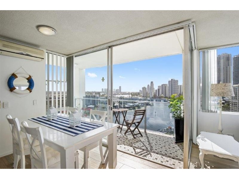 123/40 Watson Esplanade, Surfers Paradise QLD 4217