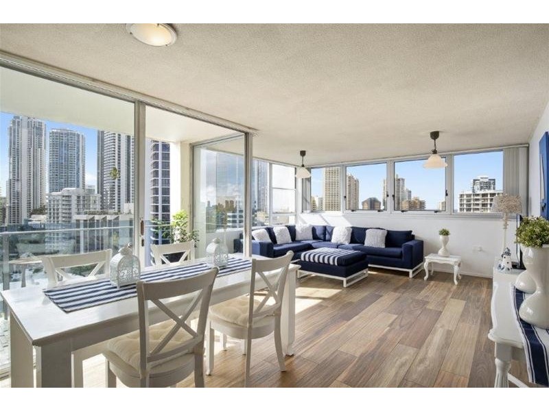 123/40 Watson Esplanade, Surfers Paradise QLD 4217