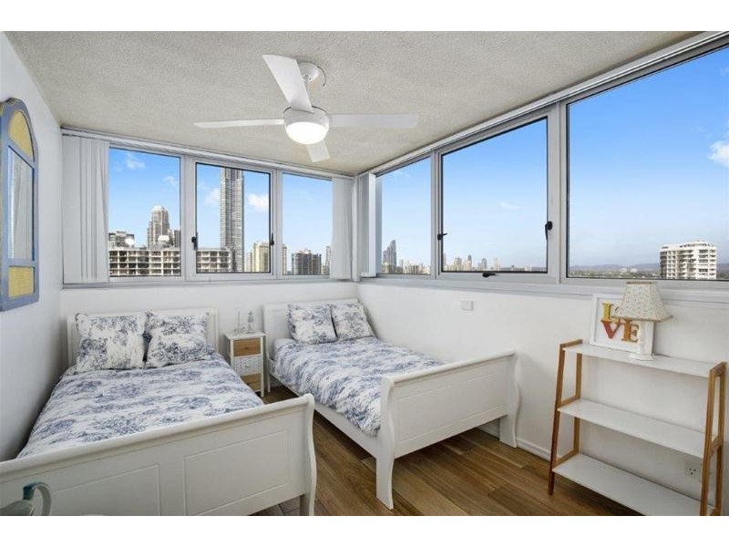 123/40 Watson Esplanade, Surfers Paradise QLD 4217