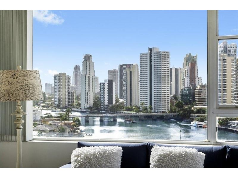 123/40 Watson Esplanade, Surfers Paradise QLD 4217