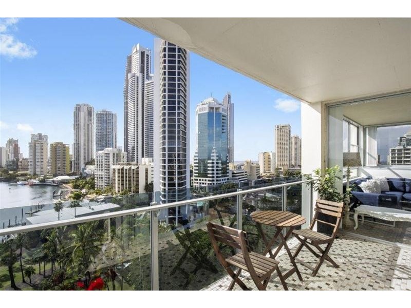 123/40 Watson Esplanade, Surfers Paradise QLD 4217