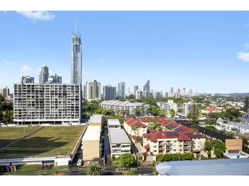 123/40 Watson Esplanade, Surfers Paradise QLD 4217