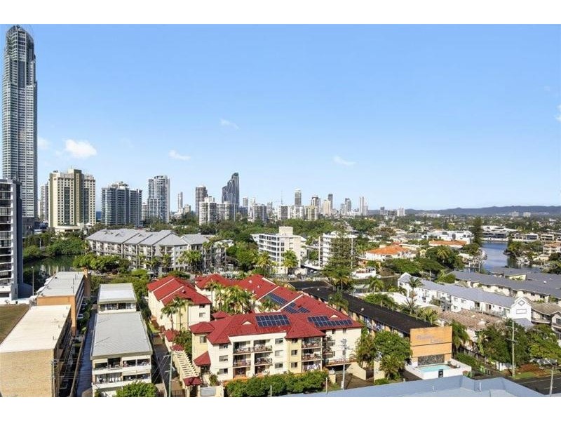 123/40 Watson Esplanade, Surfers Paradise QLD 4217