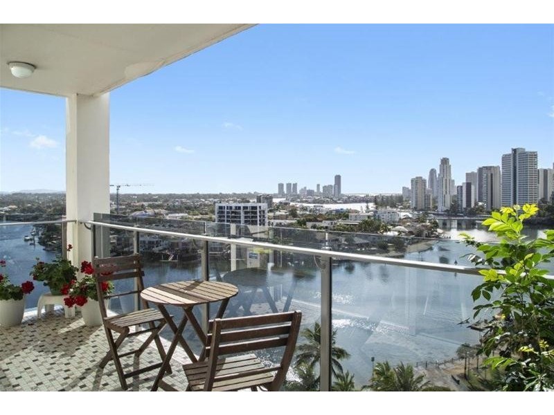 123/40 Watson Esplanade, Surfers Paradise QLD 4217