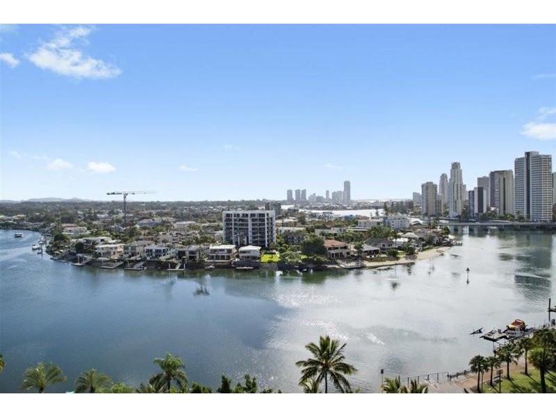 123/40 Watson Esplanade, Surfers Paradise QLD 4217