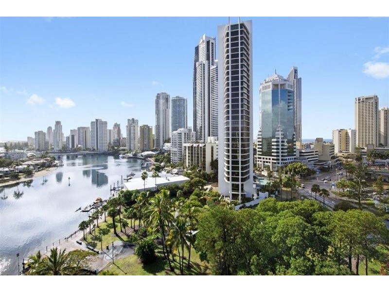 123/40 Watson Esplanade, Surfers Paradise QLD 4217